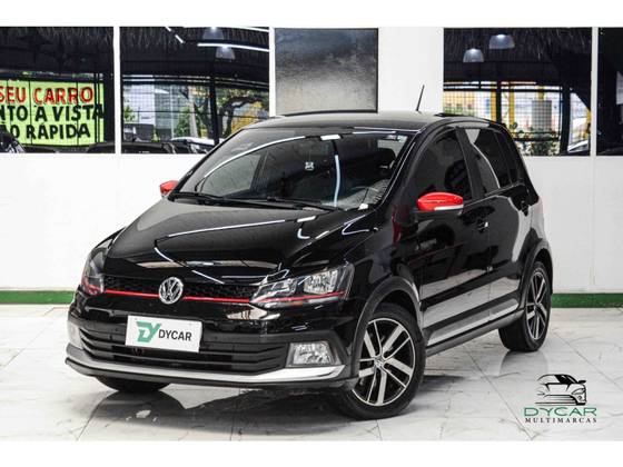 VOLKSWAGEN FOX 1.6 MSI PEPPER 16V FLEX 4P MANUAL